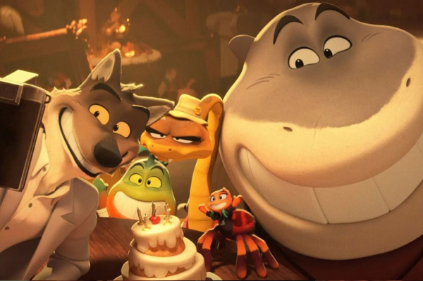 9 самых ожидаемых мультфильмов от Disney, Pixar и DreamWorks