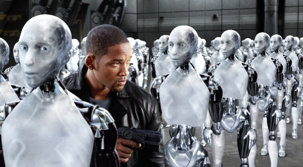 Нейросети атакуют: 6 фильмов, в которых искусственный интеллект захватил человечество