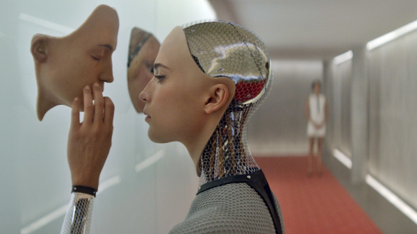 Нейросети атакуют: 6 фильмов, в которых искусственный интеллект захватил человечество