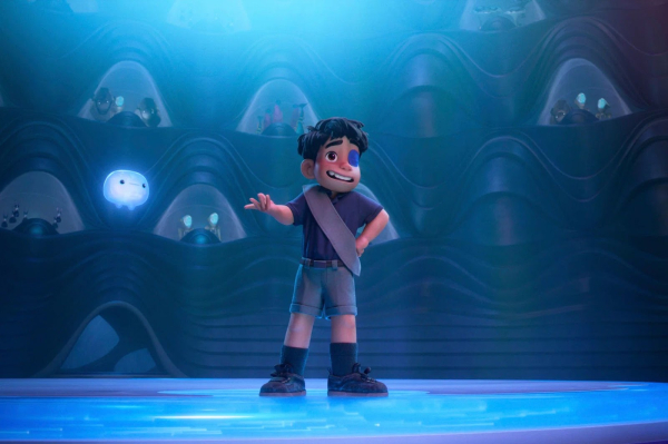 9 самых ожидаемых мультфильмов от Disney, Pixar и DreamWorks