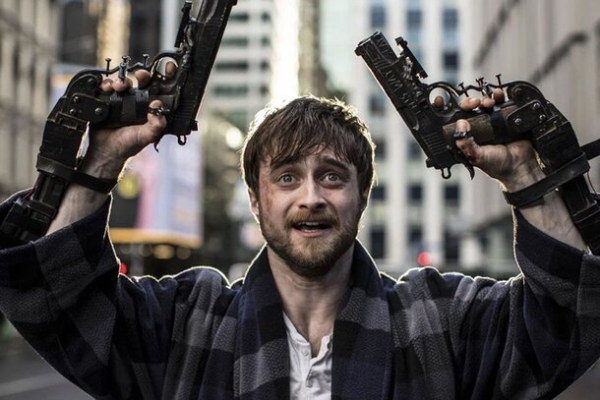 Игры не на жизнь, а на смерть: 7 фильмов и сериалов о жестоких соревнованиях