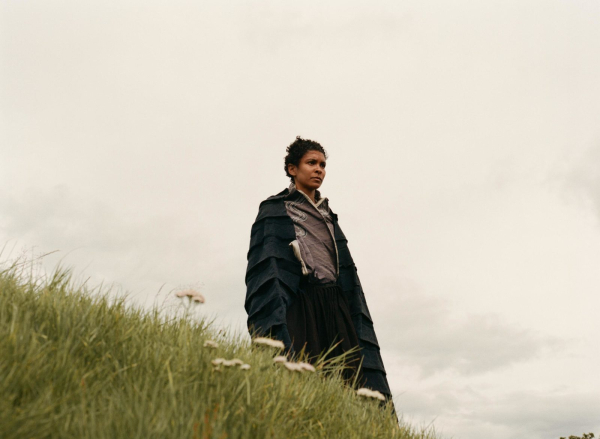 Наступление плоской земли: «Жатва» — ужас «приватизации» в средневековый Шотландии Наступление плоской земли: «Жатва» — ужас «приватизации» в средневековый Шотландии