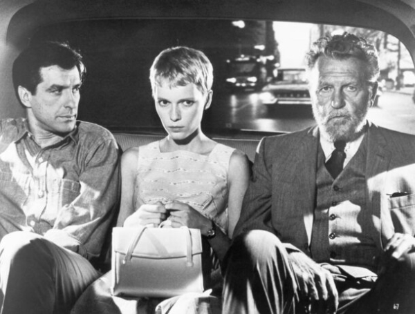 Воплощение потаенных страхов: скрытый символизм монстров в кино Воплощение потаенных страхов: скрытый символизм монстров в кино