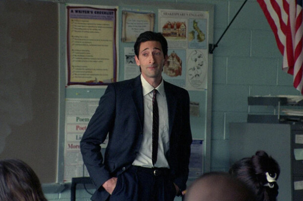 Самая ответственная профессия: 9 фильмов и сериалов об учителях Самая ответственная профессия: 9 фильмов и сериалов об учителях