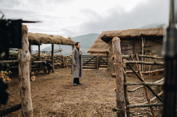 Завтра не наступит: «Лермонтов», которого мы не знаем Завтра не наступит: «Лермонтов», которого мы не знаем