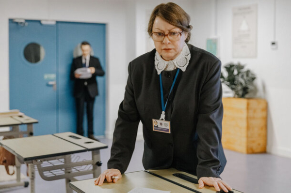 Самая ответственная профессия: 9 фильмов и сериалов об учителях Самая ответственная профессия: 9 фильмов и сериалов об учителях