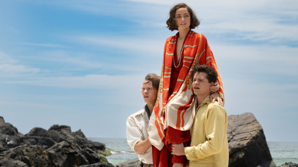 «Эдем»: Остров железной челюсти «Эдем»: Остров железной челюсти