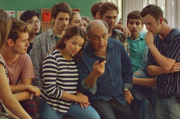 Самая ответственная профессия: 9 фильмов и сериалов об учителях Самая ответственная профессия: 9 фильмов и сериалов об учителях