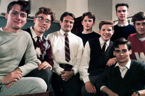 Самая ответственная профессия: 9 фильмов и сериалов об учителях Самая ответственная профессия: 9 фильмов и сериалов об учителях