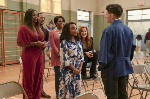 Самая ответственная профессия: 9 фильмов и сериалов об учителях Самая ответственная профессия: 9 фильмов и сериалов об учителях