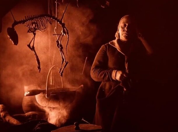 Воплощение потаенных страхов: скрытый символизм монстров в кино Воплощение потаенных страхов: скрытый символизм монстров в кино