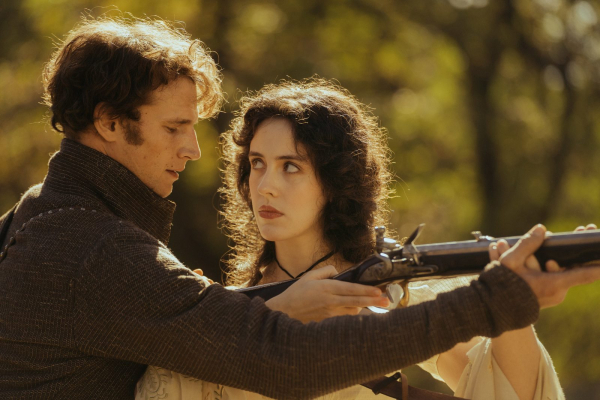 Завтра не наступит: «Лермонтов», которого мы не знаем Завтра не наступит: «Лермонтов», которого мы не знаем