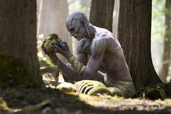 Святой монстр: &laquo;Франкенштейн&raquo; Гильермо дель Торо &mdash; мрачная сказка о жажде принятия