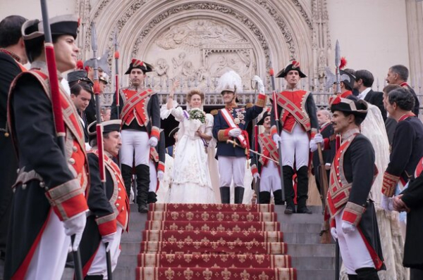 Историю вершат не только мужчины: 8 киновоплощений сильных женских личностей 