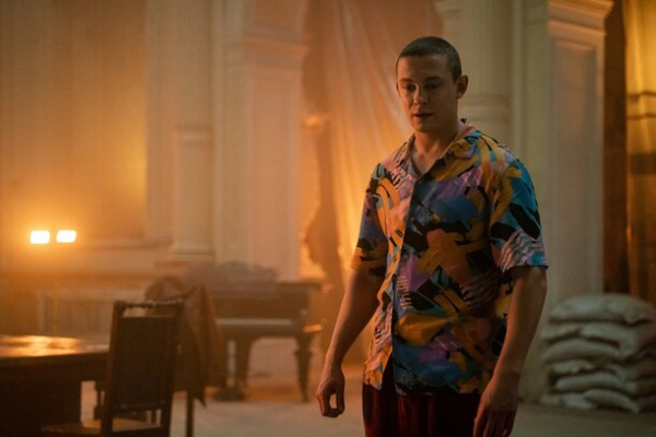 Что смотреть в ноябре: 10 главных премьер в кино и на стримингах Что смотреть в ноябре: 10 главных премьер в кино и на стримингах