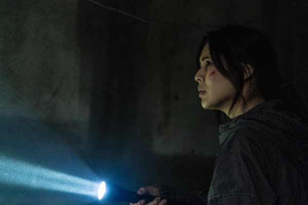 Страшнее тишина? «Паранормальное явление. Шум» — корейский хоррор об опасных соседях Страшнее тишина? «Паранормальное явление. Шум» — корейский хоррор об опасных соседях