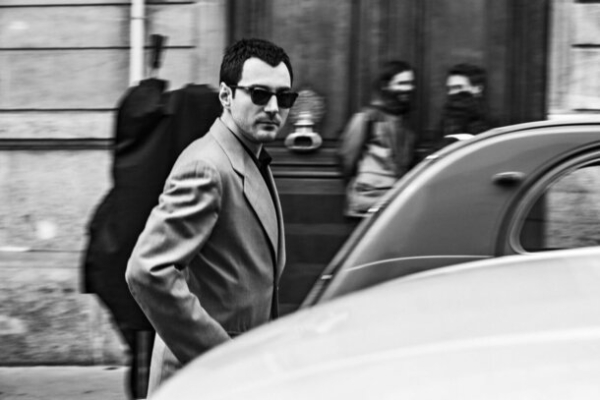 Что смотреть в ноябре: 10 главных премьер в кино и на стримингах Что смотреть в ноябре: 10 главных премьер в кино и на стримингах