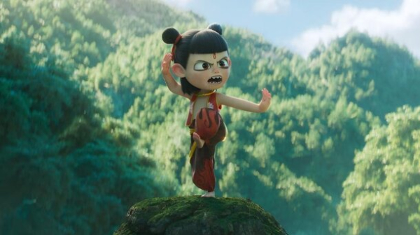 Сила одушевленных картинок: 8 ярчайших анимационных проектов 2025 года