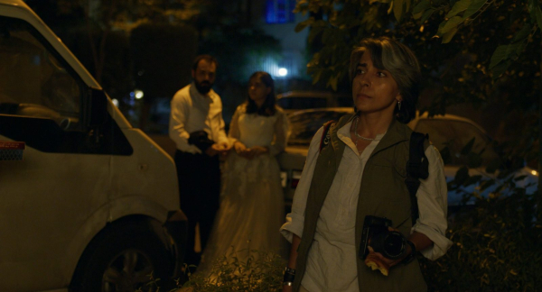 Забыть нельзя простить: &laquo;Простая случайность&raquo; &mdash; победитель Каннского кинофестиваля 2025