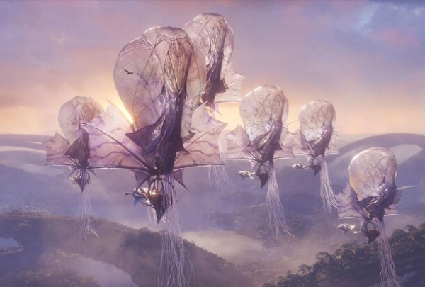 Огненная стихия Пандоры: что известно об &laquo;Аватаре: Пламя и пепел&raquo; 