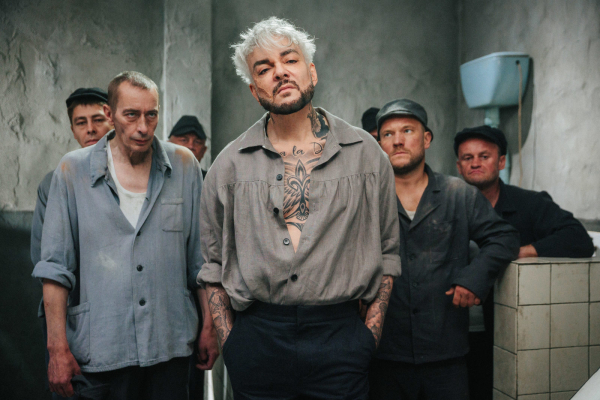 &laquo;Невероятные приключения Шурика&raquo;: Не переключайте эту лабубу