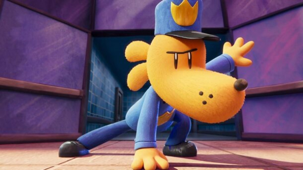 Сила одушевленных картинок: 8 ярчайших анимационных проектов 2025 года